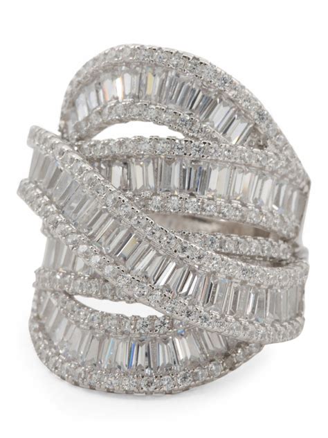 tj maxx wedding rings